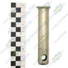 А61.10.001-02 Палец ф22х114 L1=110 под шплинт МТЗ РУП